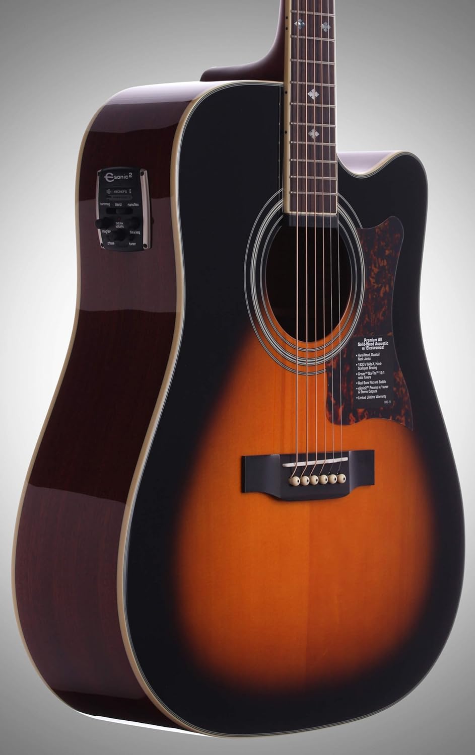 13 Best Acoustic Electric Guitar Under 1000 Dollars Xcalar
